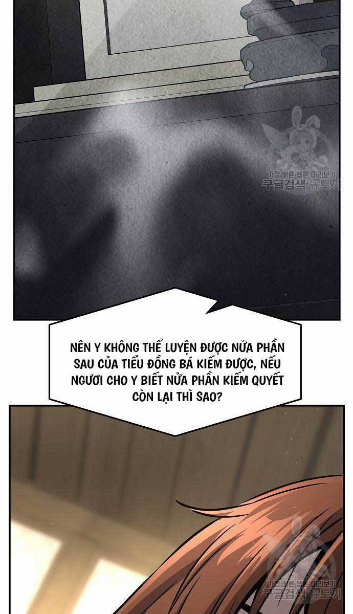 Cảm Kiếm Tuyệt Đối 63 trang 87