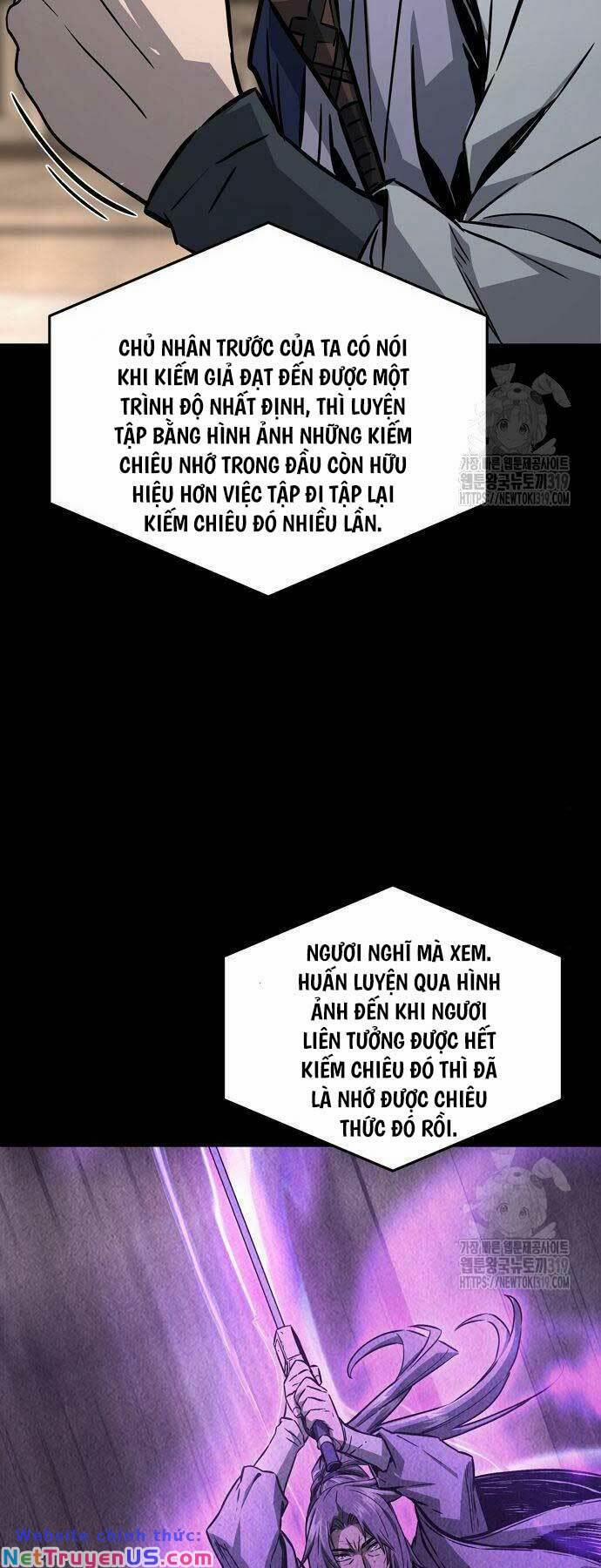 Cảm Kiếm Tuyệt Đối 64 trang 10