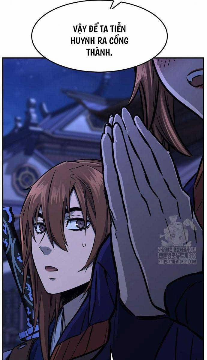 Cảm Kiếm Tuyệt Đối 64 trang 100