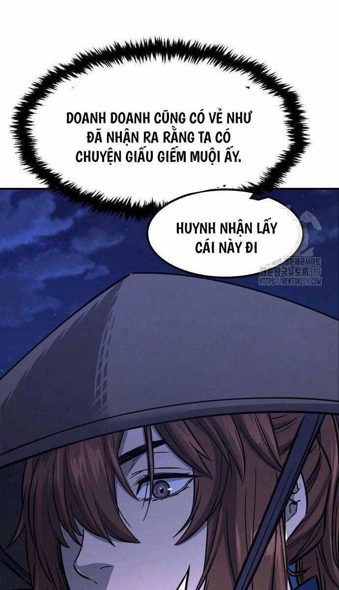 Cảm Kiếm Tuyệt Đối 64 trang 108