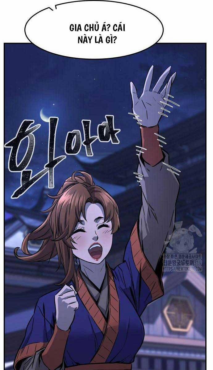 Cảm Kiếm Tuyệt Đối 64 trang 110