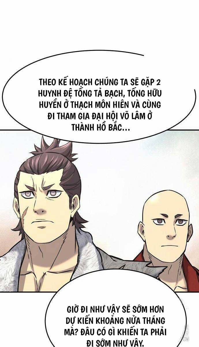 Cảm Kiếm Tuyệt Đối 64 trang 119