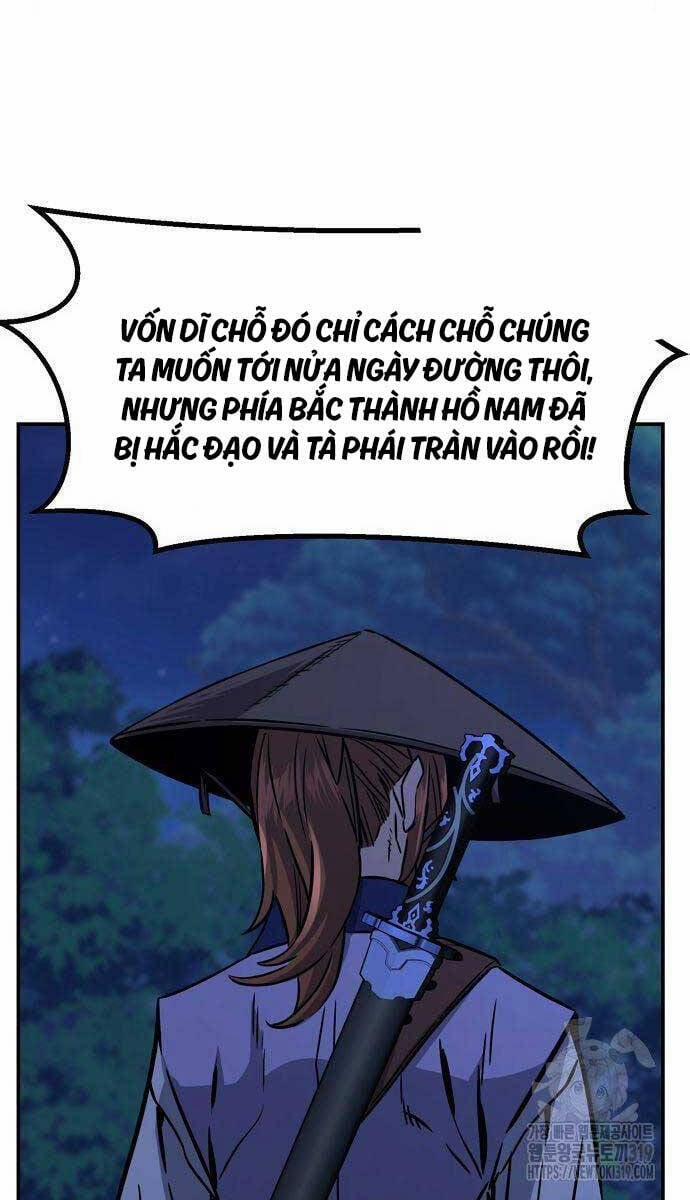 Cảm Kiếm Tuyệt Đối 64 trang 122