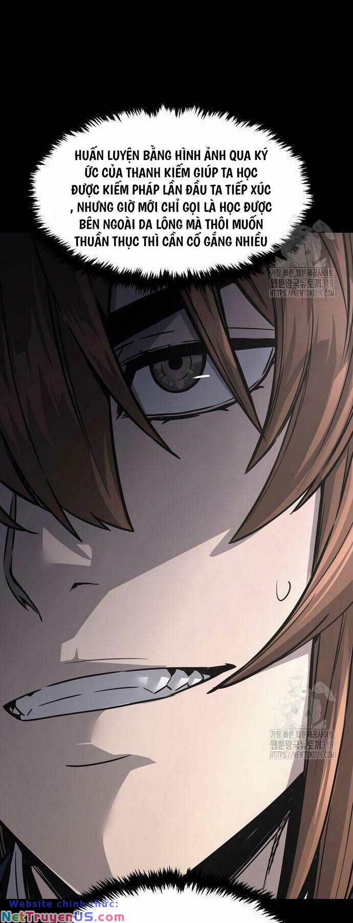 Cảm Kiếm Tuyệt Đối 64 trang 14
