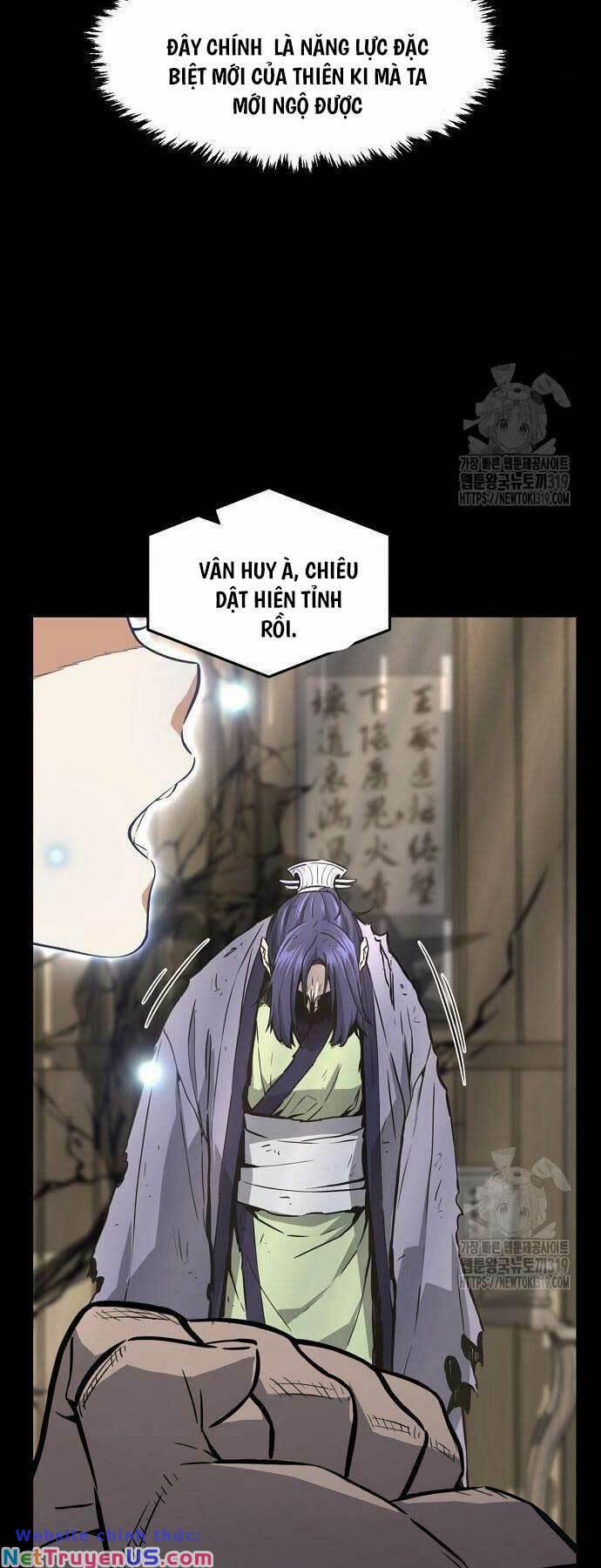 Cảm Kiếm Tuyệt Đối 64 trang 15