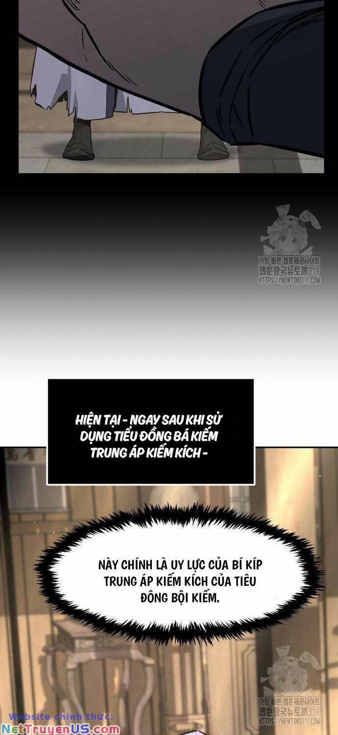 Cảm Kiếm Tuyệt Đối 64 trang 16