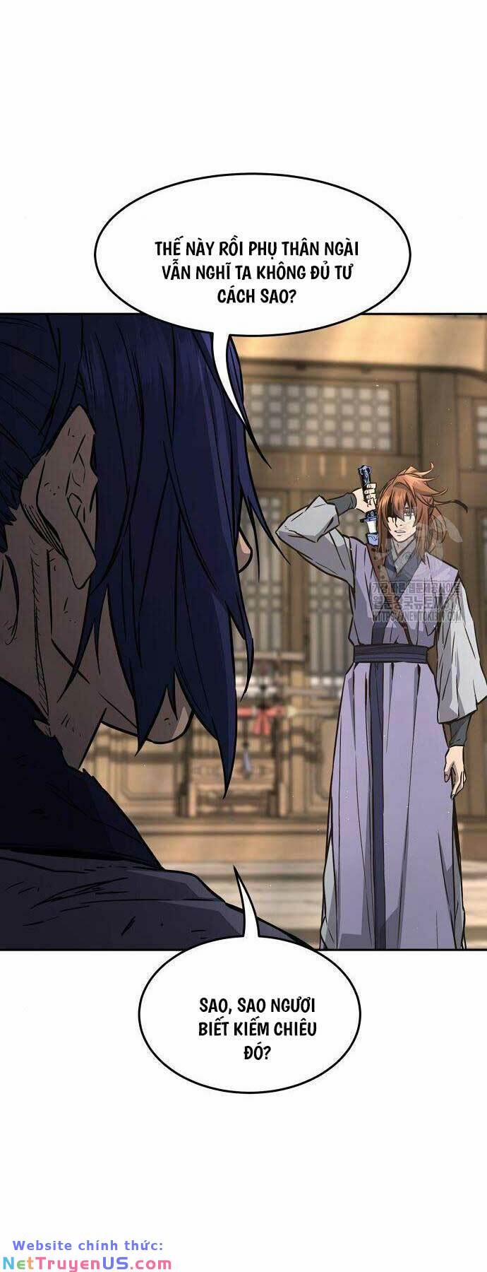 Cảm Kiếm Tuyệt Đối 64 trang 18