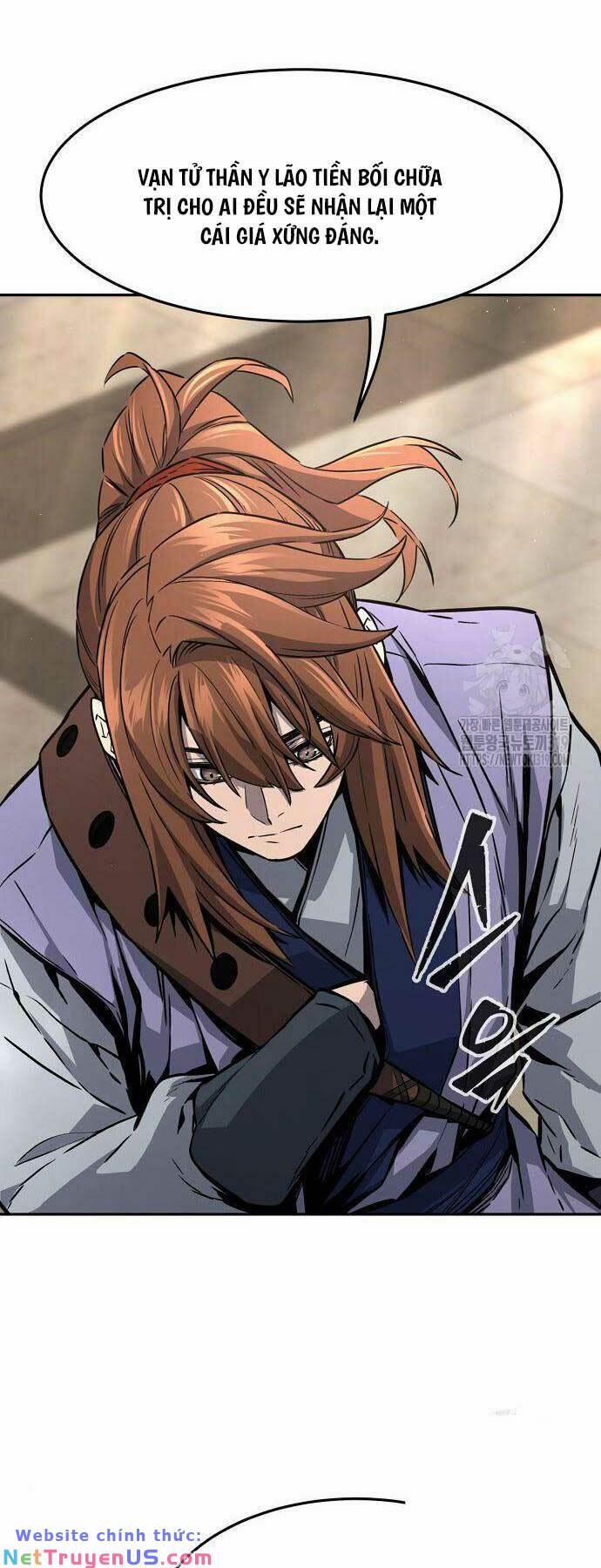 Cảm Kiếm Tuyệt Đối 64 trang 19