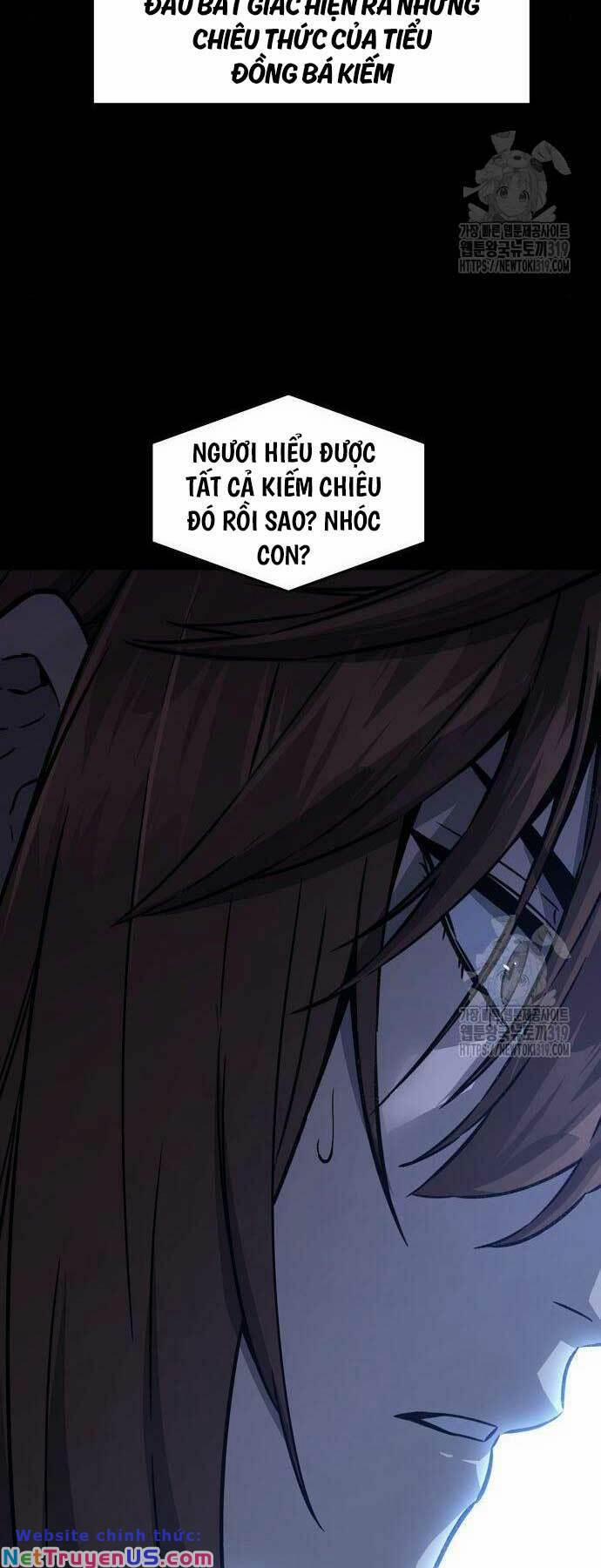 Cảm Kiếm Tuyệt Đối 64 trang 2
