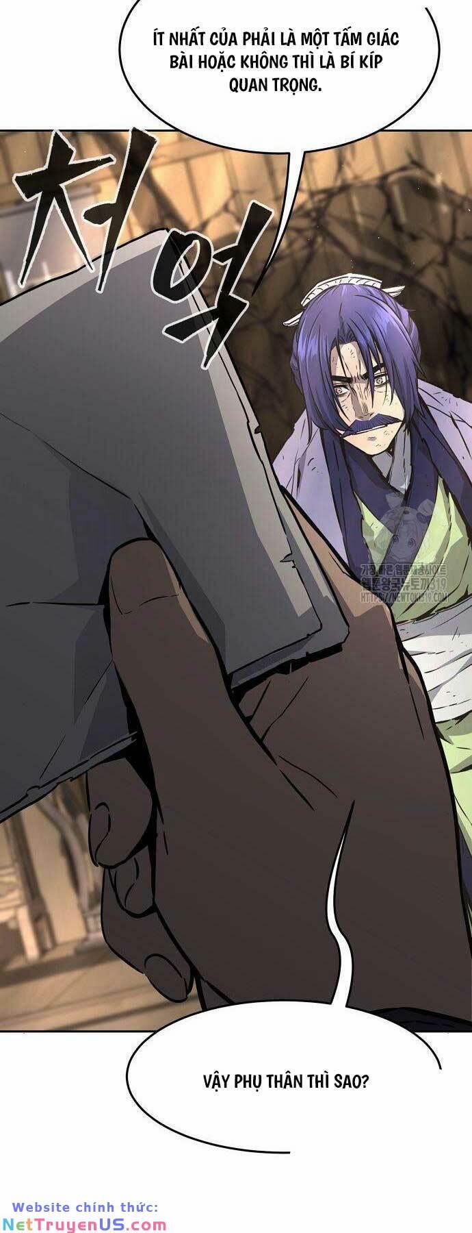 Cảm Kiếm Tuyệt Đối 64 trang 20