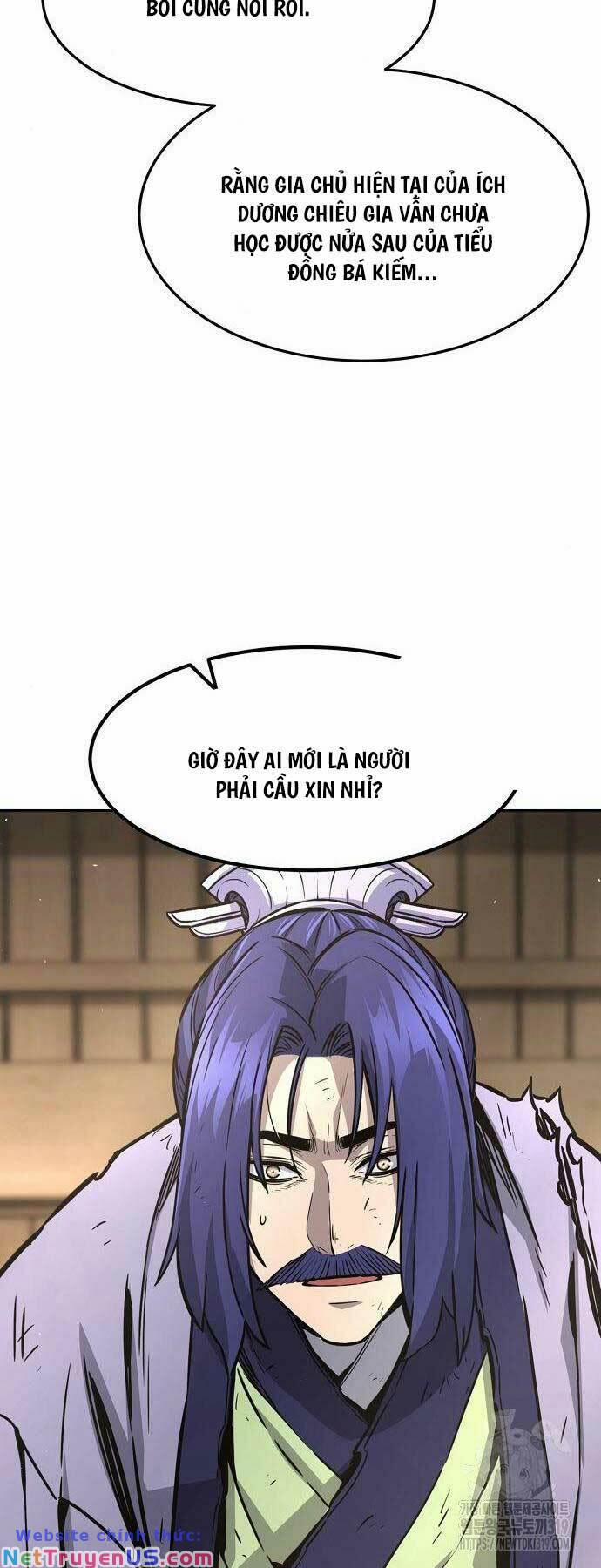 Cảm Kiếm Tuyệt Đối 64 trang 22