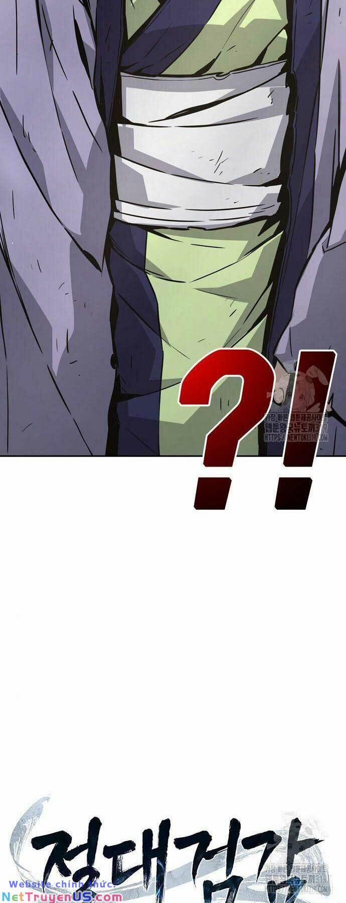 Cảm Kiếm Tuyệt Đối 64 trang 23