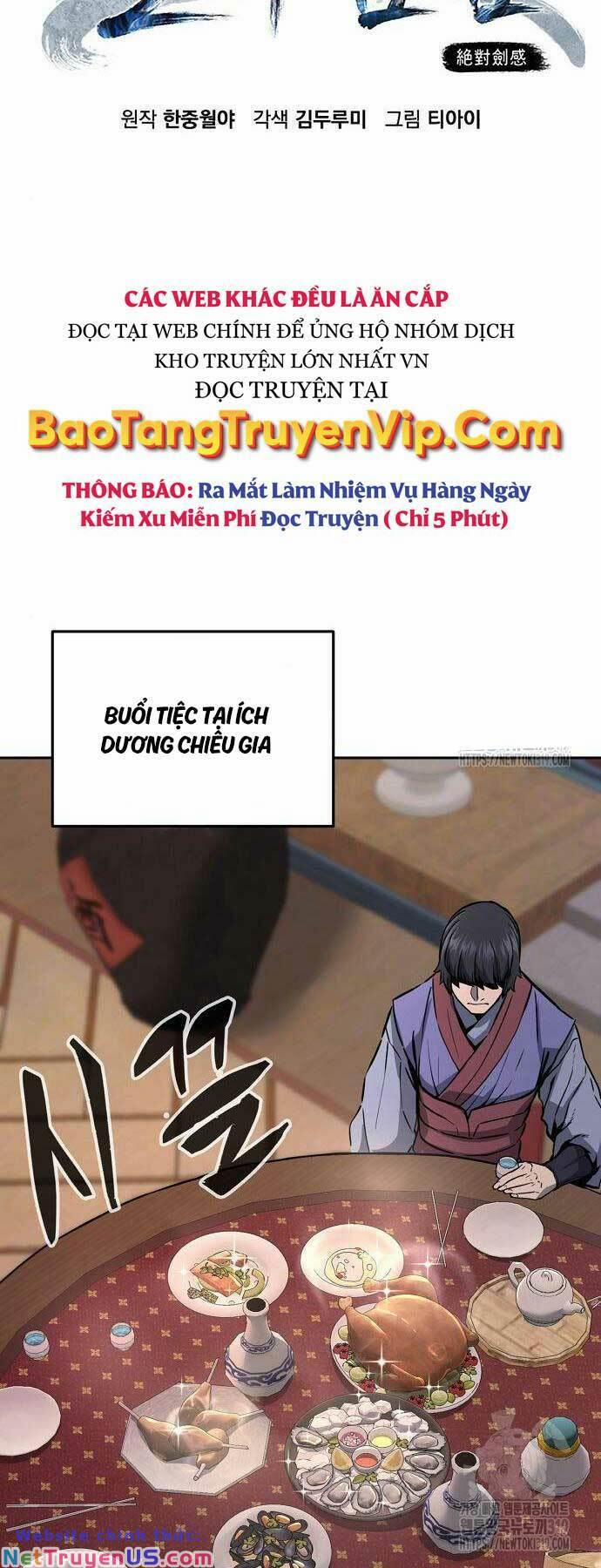 Cảm Kiếm Tuyệt Đối 64 trang 24