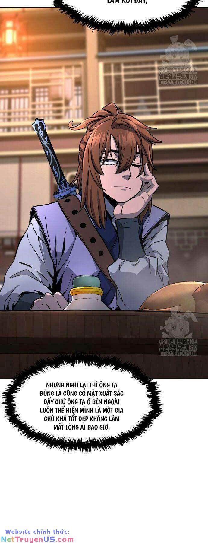 Cảm Kiếm Tuyệt Đối 64 trang 27