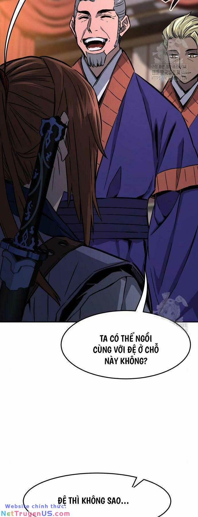 Cảm Kiếm Tuyệt Đối 64 trang 29