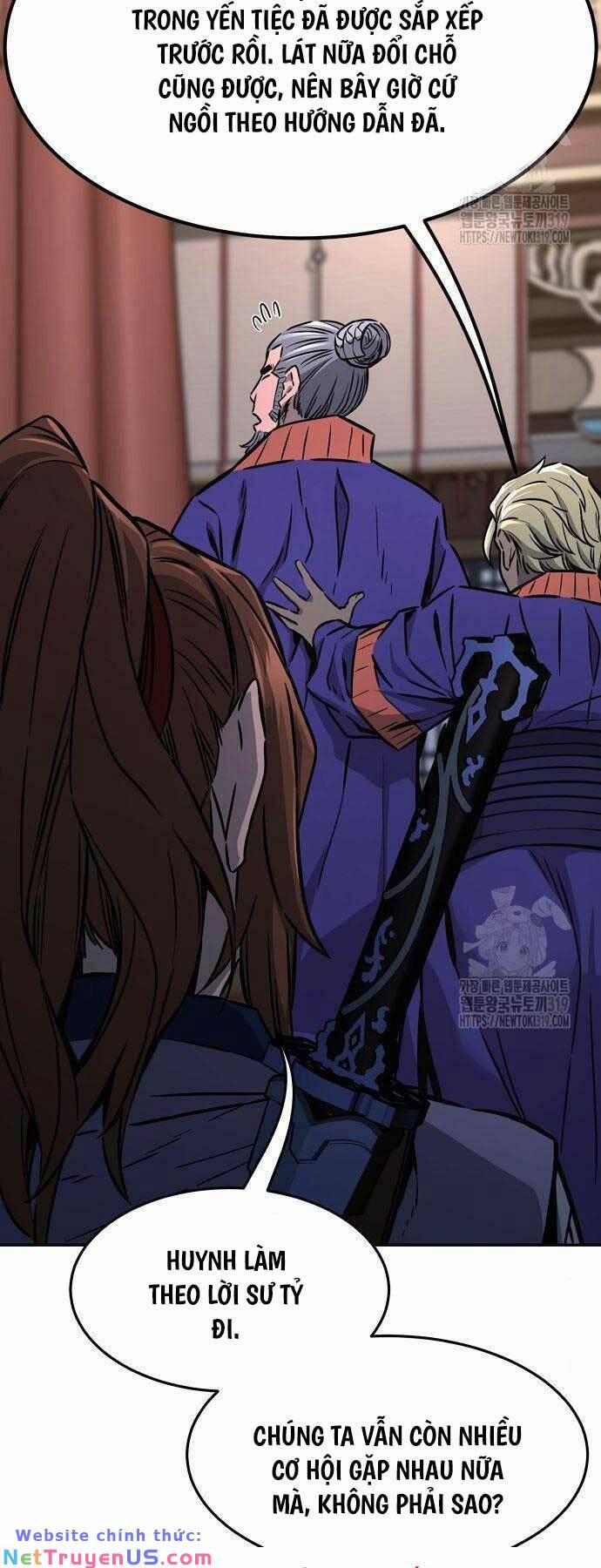 Cảm Kiếm Tuyệt Đối 64 trang 31