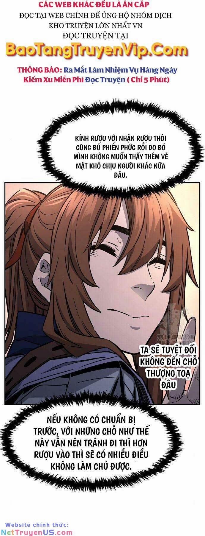 Cảm Kiếm Tuyệt Đối 64 trang 32