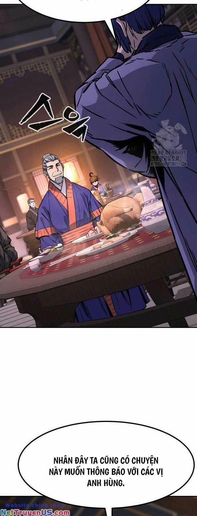 Cảm Kiếm Tuyệt Đối 64 trang 35