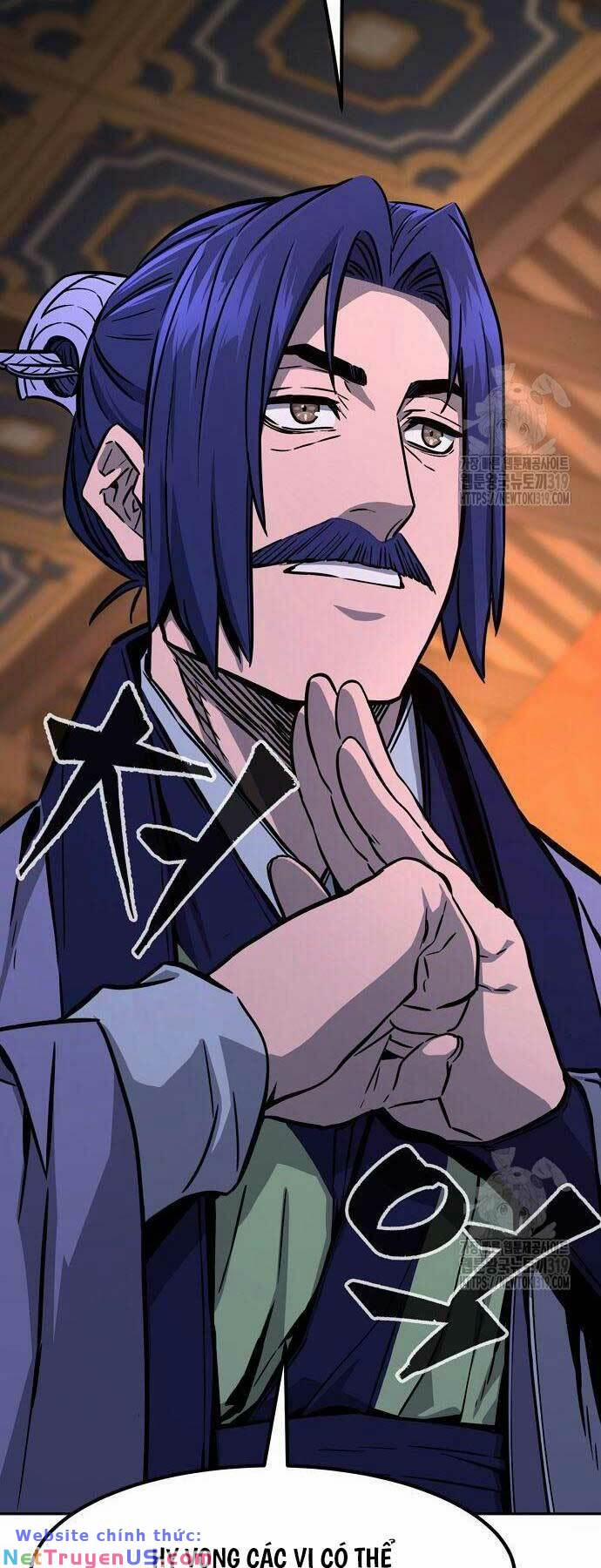 Cảm Kiếm Tuyệt Đối 64 trang 36