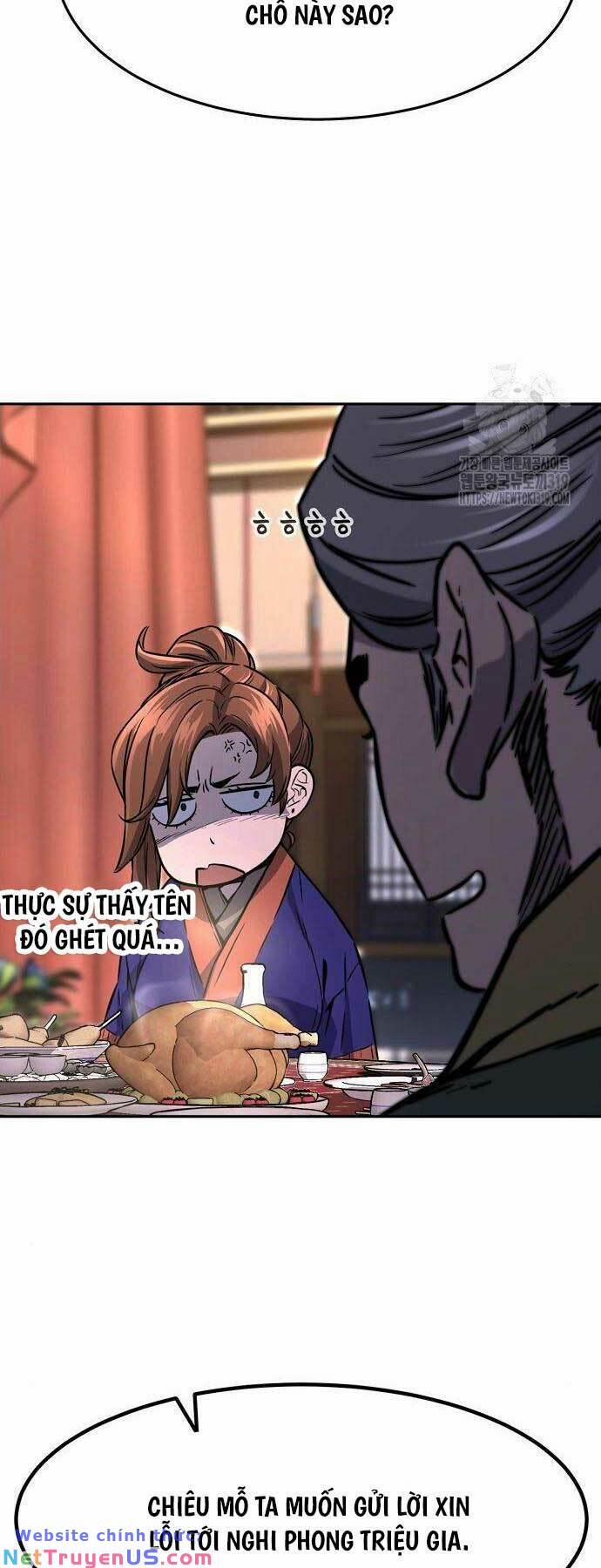 Cảm Kiếm Tuyệt Đối 64 trang 38