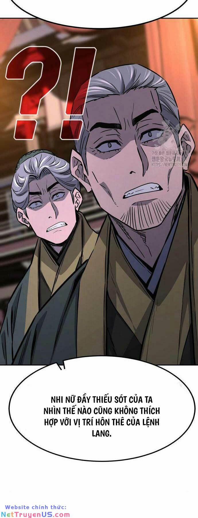 Cảm Kiếm Tuyệt Đối 64 trang 39