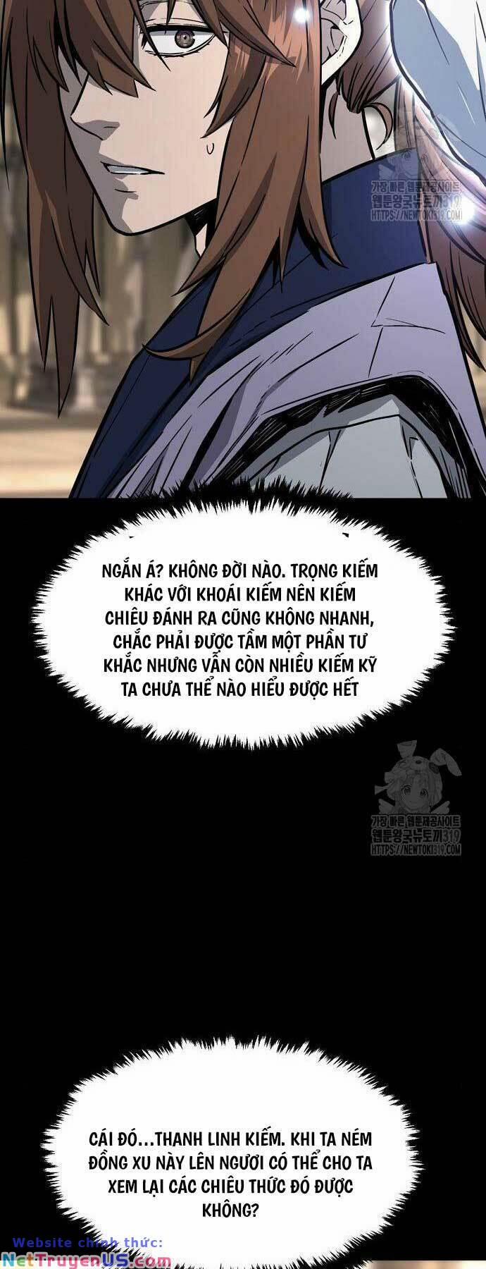 Cảm Kiếm Tuyệt Đối 64 trang 4