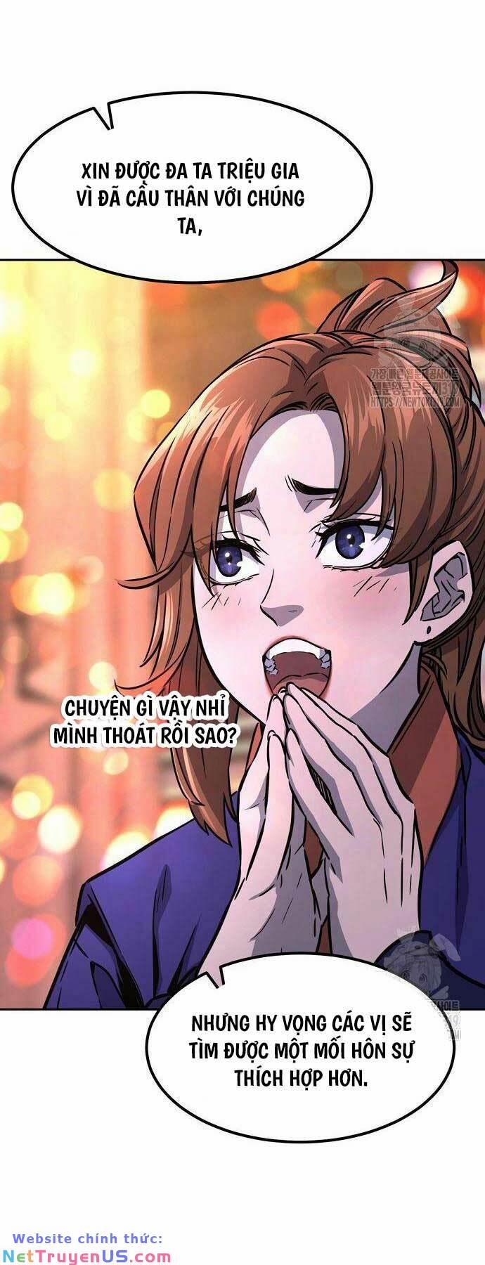 Cảm Kiếm Tuyệt Đối 64 trang 40