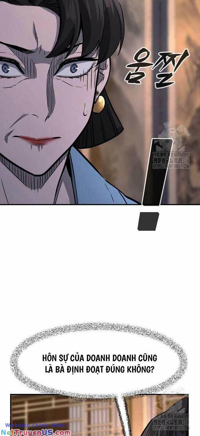 Cảm Kiếm Tuyệt Đối 64 trang 42