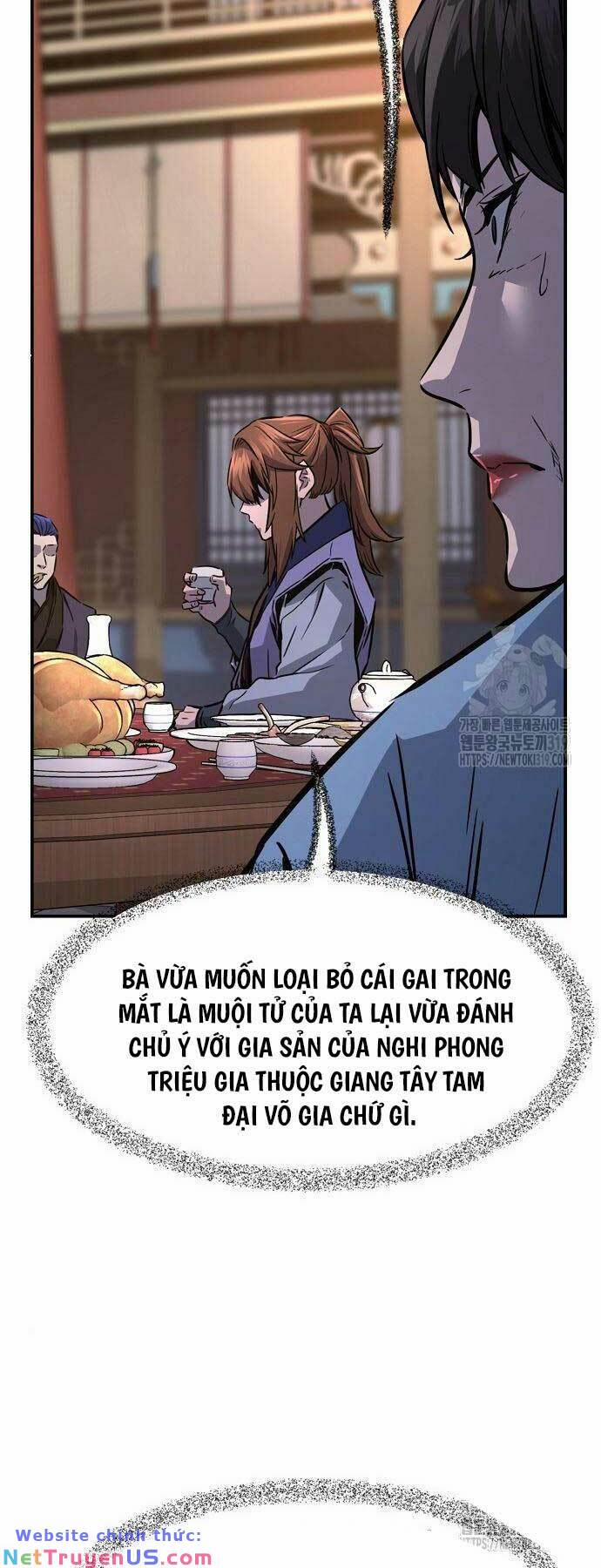 Cảm Kiếm Tuyệt Đối 64 trang 43