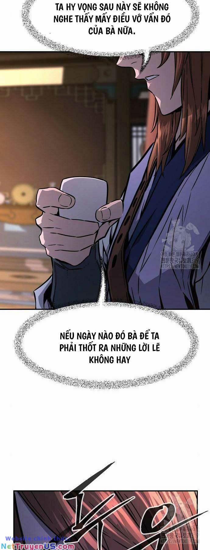 Cảm Kiếm Tuyệt Đối 64 trang 44