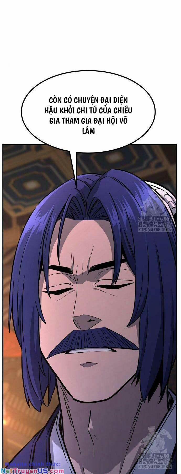 Cảm Kiếm Tuyệt Đối 64 trang 47