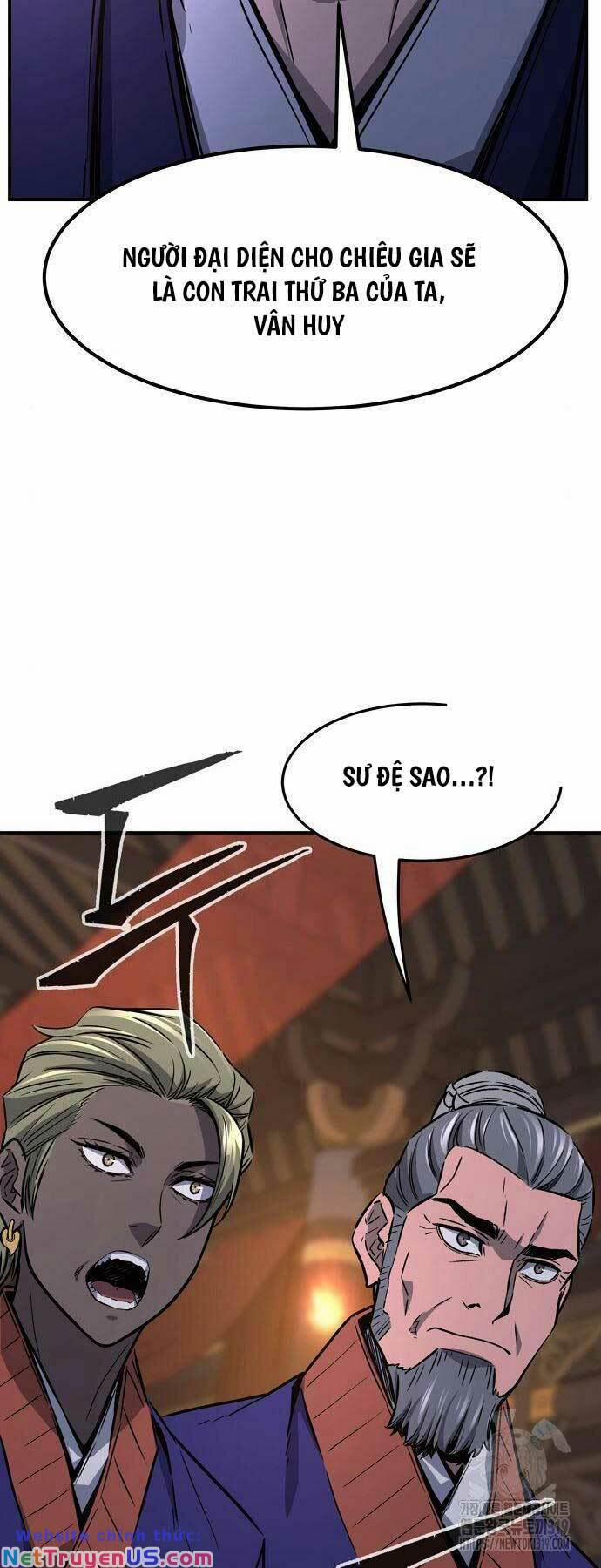 Cảm Kiếm Tuyệt Đối 64 trang 48