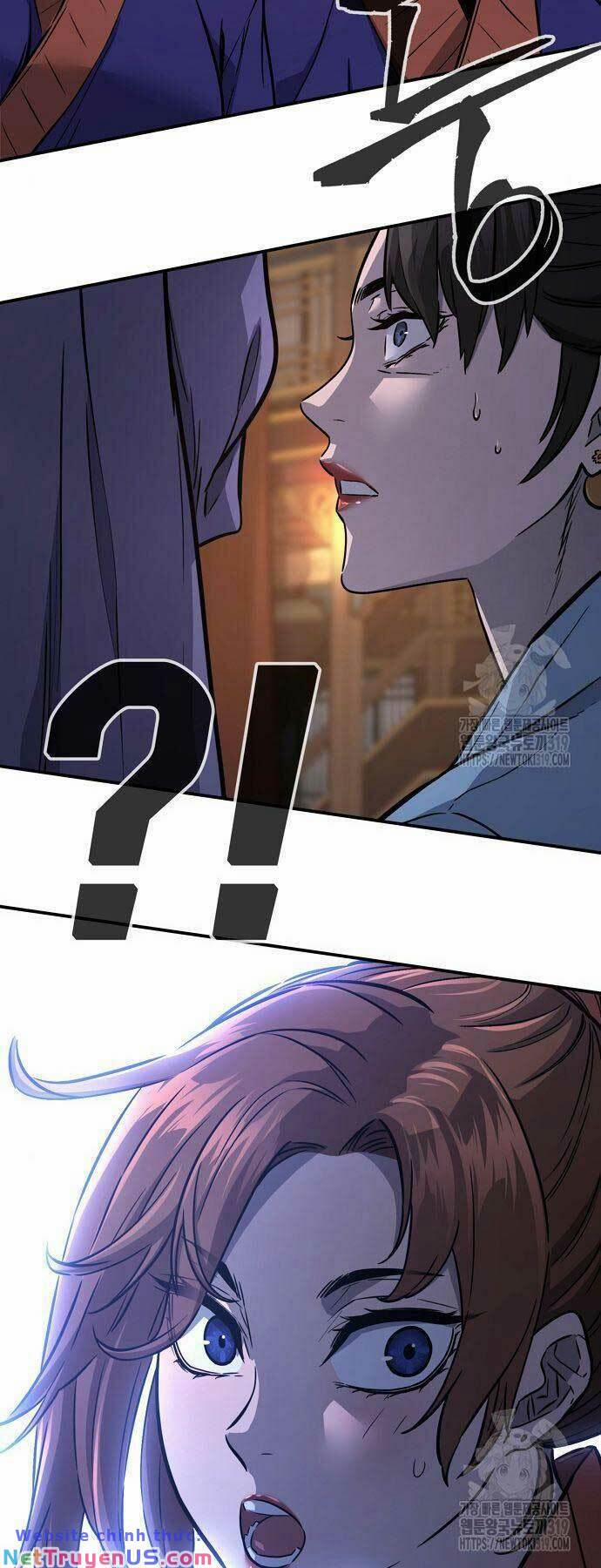 Cảm Kiếm Tuyệt Đối 64 trang 49