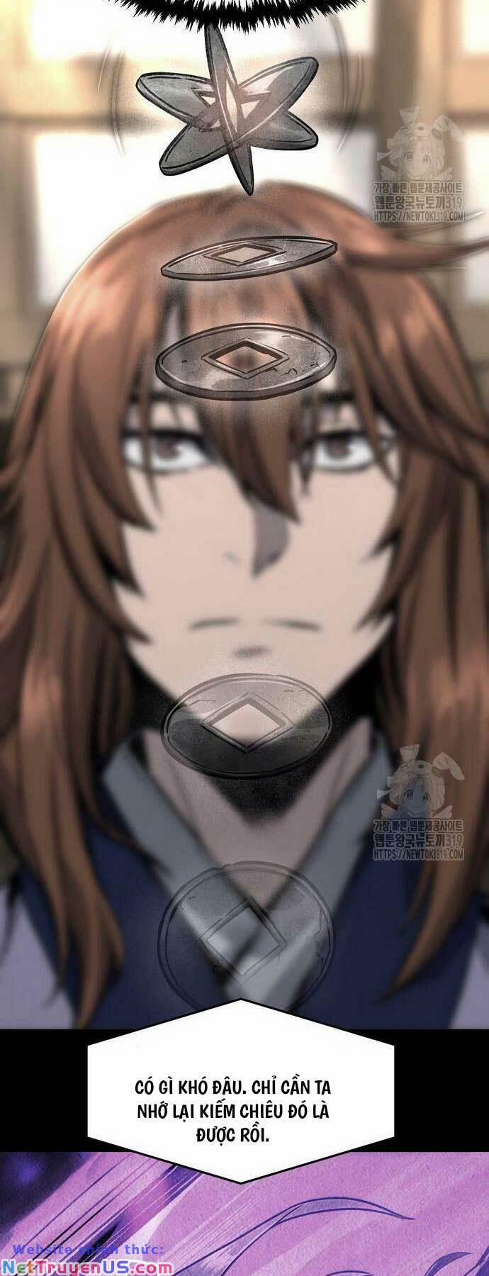 Cảm Kiếm Tuyệt Đối 64 trang 5