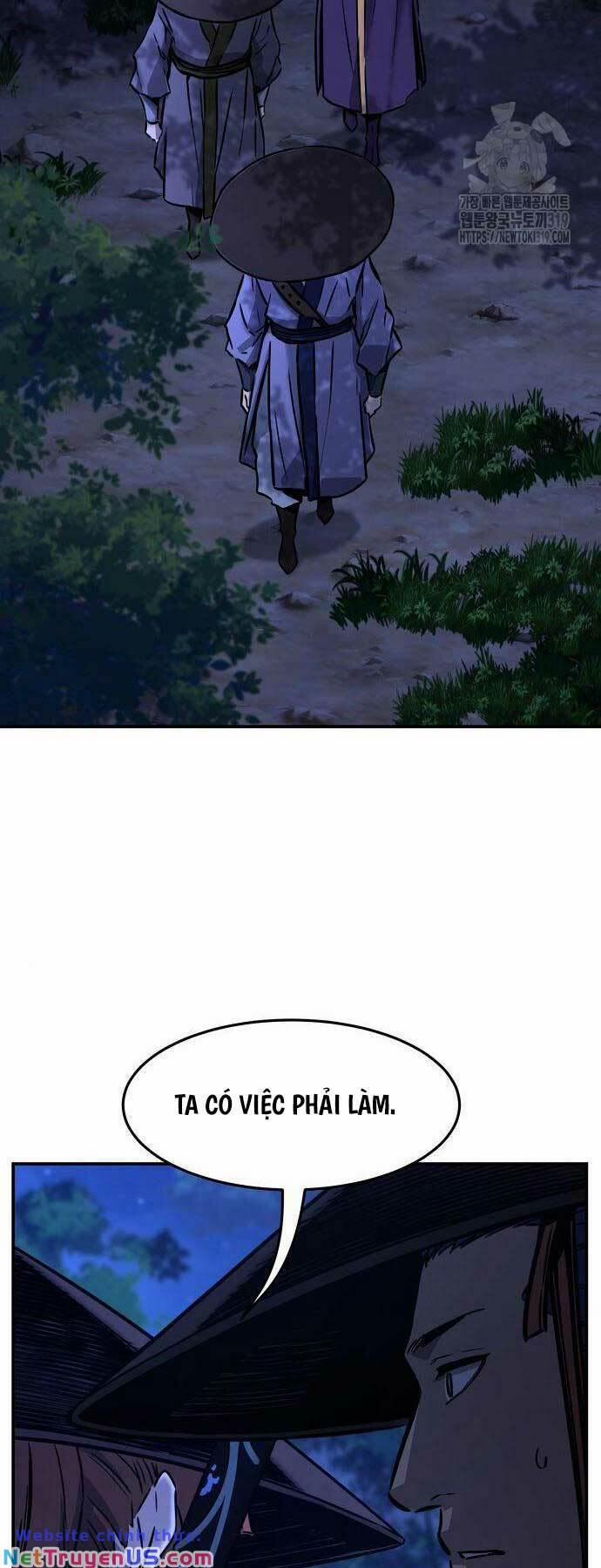 Cảm Kiếm Tuyệt Đối 64 trang 54