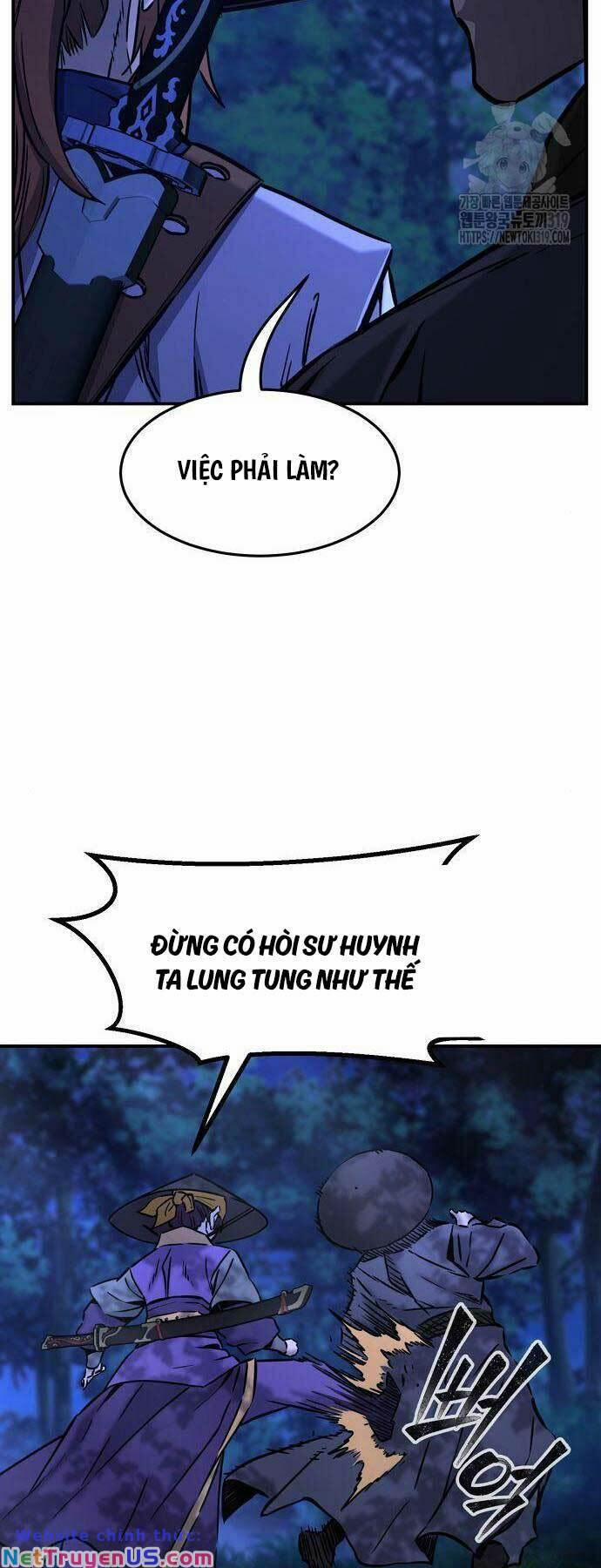 Cảm Kiếm Tuyệt Đối 64 trang 55