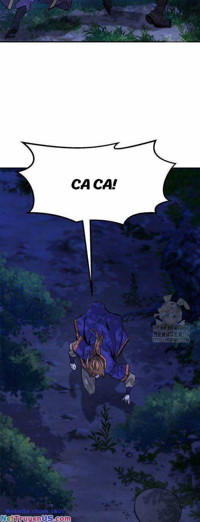 Cảm Kiếm Tuyệt Đối 64 trang 56