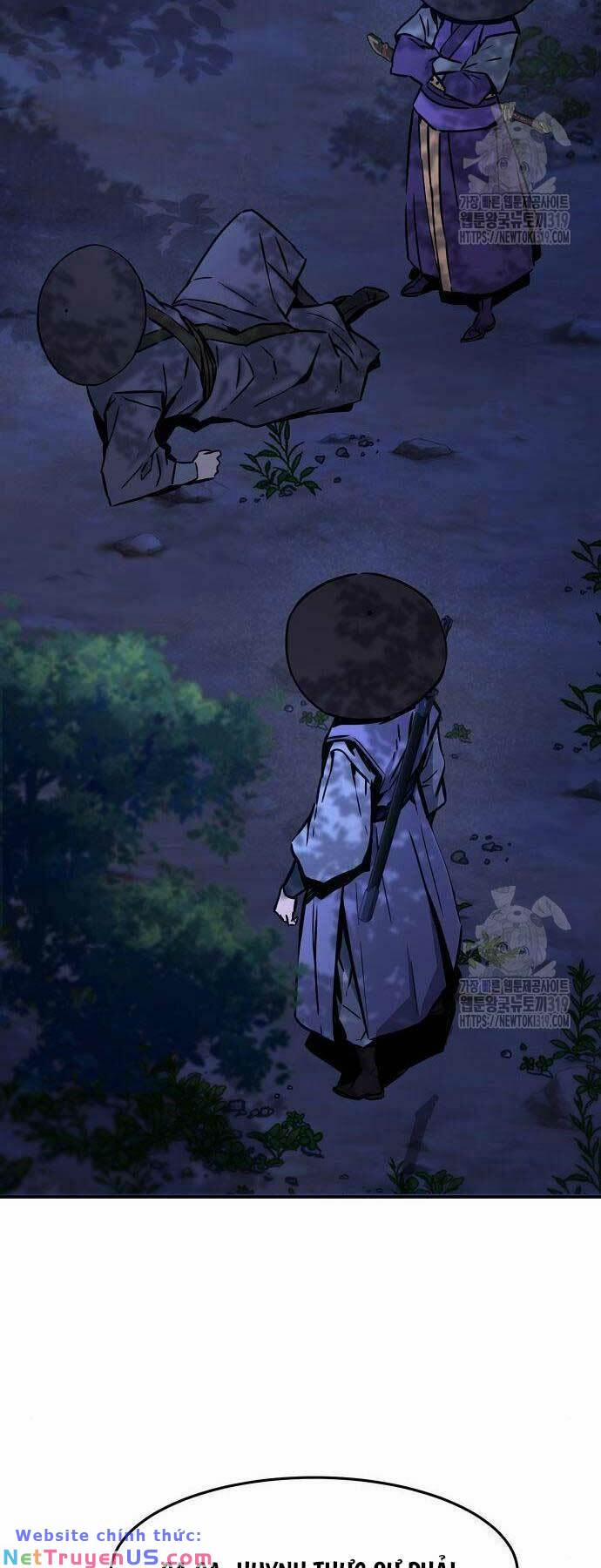 Cảm Kiếm Tuyệt Đối 64 trang 57