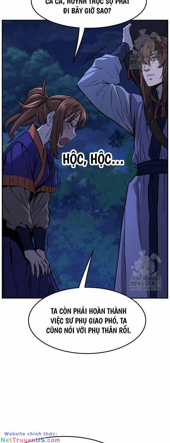 Cảm Kiếm Tuyệt Đối 64 trang 58