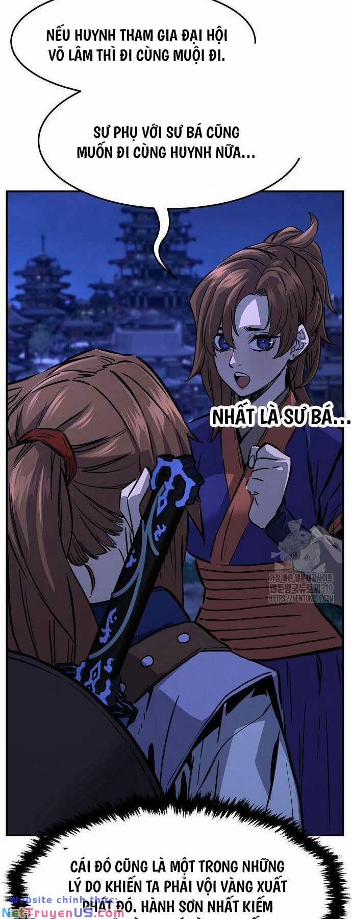 Cảm Kiếm Tuyệt Đối 64 trang 59