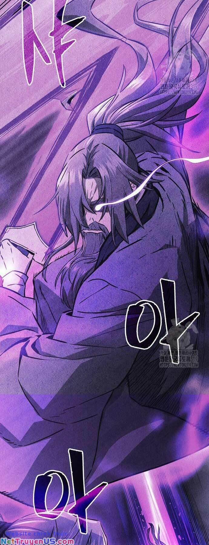 Cảm Kiếm Tuyệt Đối 64 trang 6