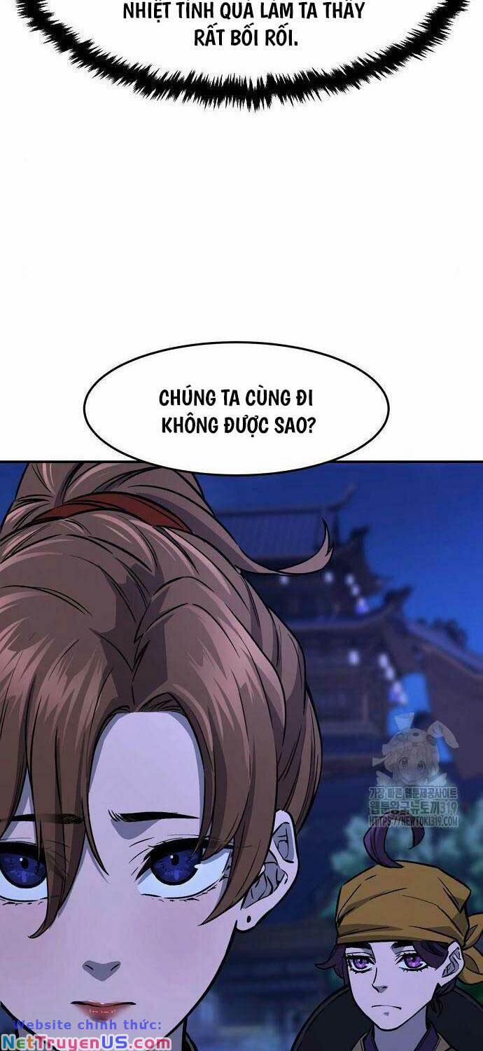 Cảm Kiếm Tuyệt Đối 64 trang 60