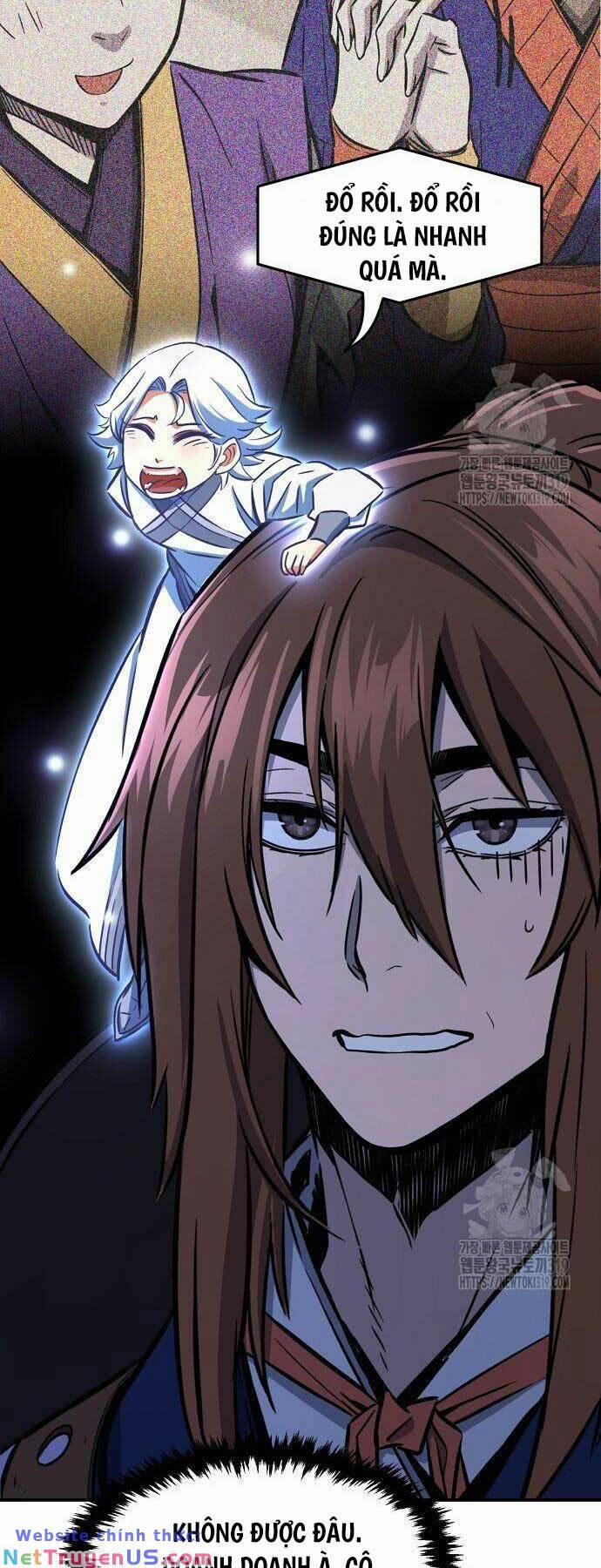 Cảm Kiếm Tuyệt Đối 64 trang 63