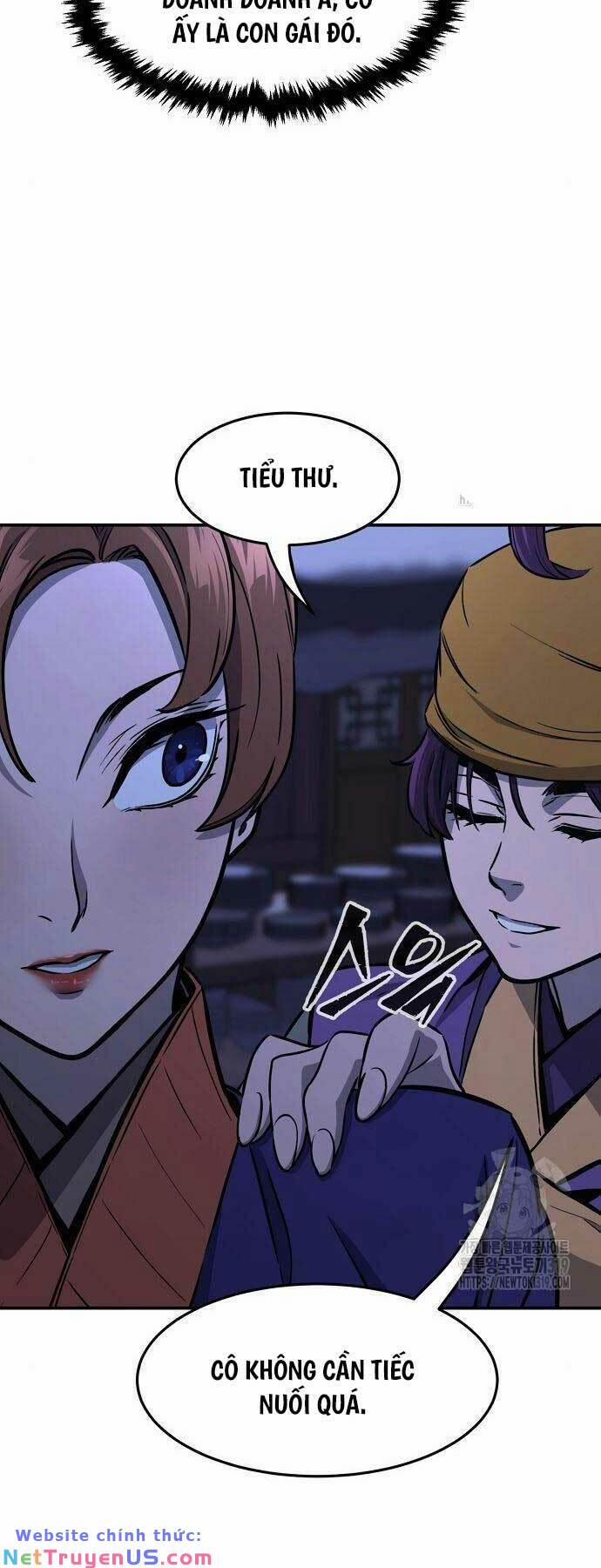 Cảm Kiếm Tuyệt Đối 64 trang 64