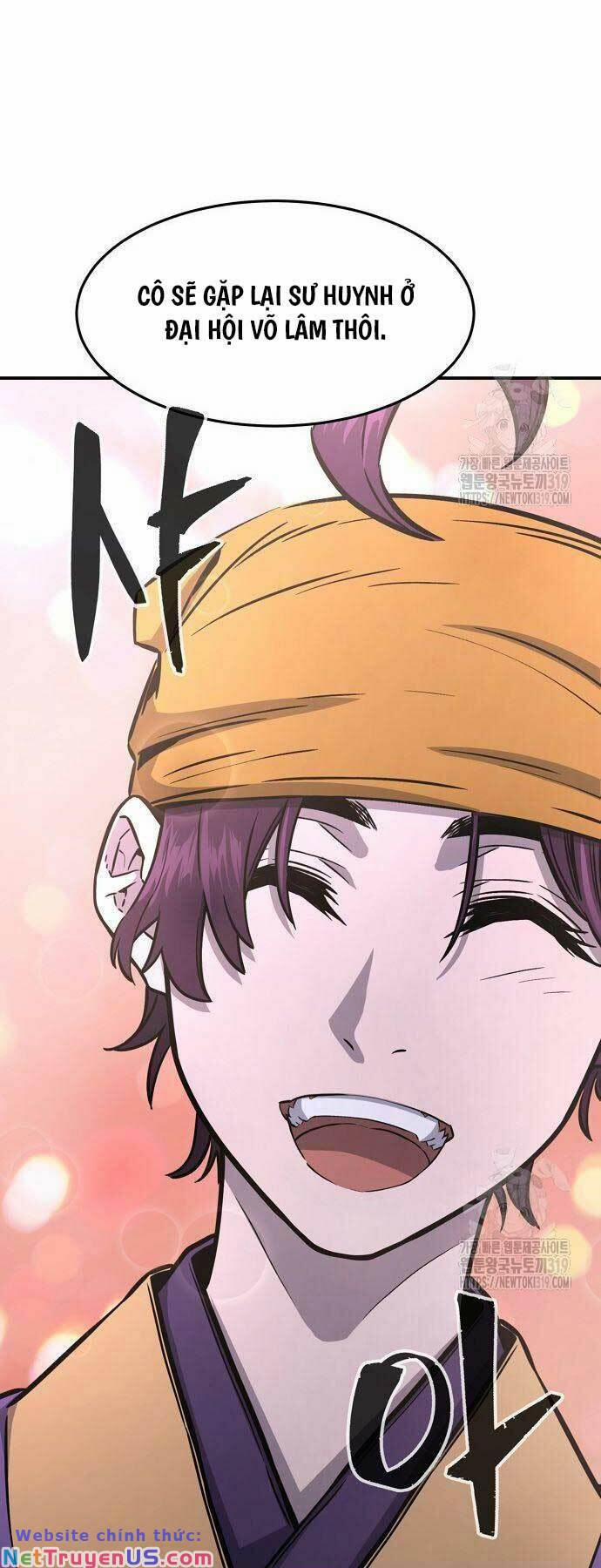 Cảm Kiếm Tuyệt Đối 64 trang 65