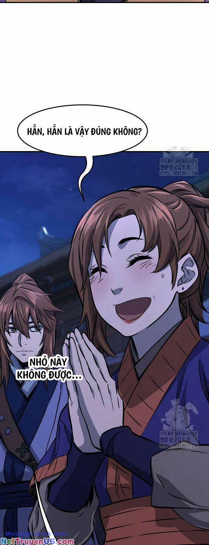 Cảm Kiếm Tuyệt Đối 64 trang 66