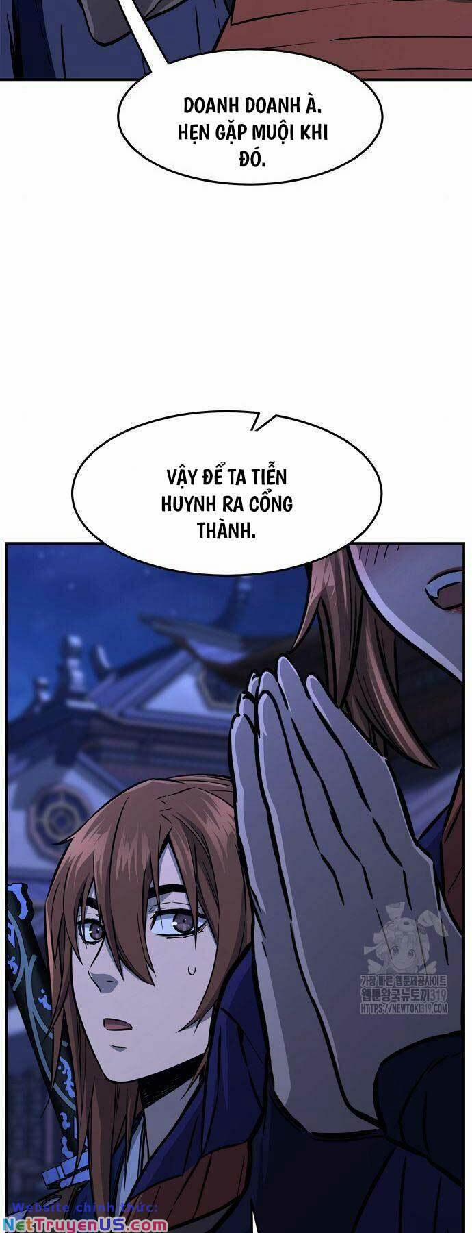 Cảm Kiếm Tuyệt Đối 64 trang 67