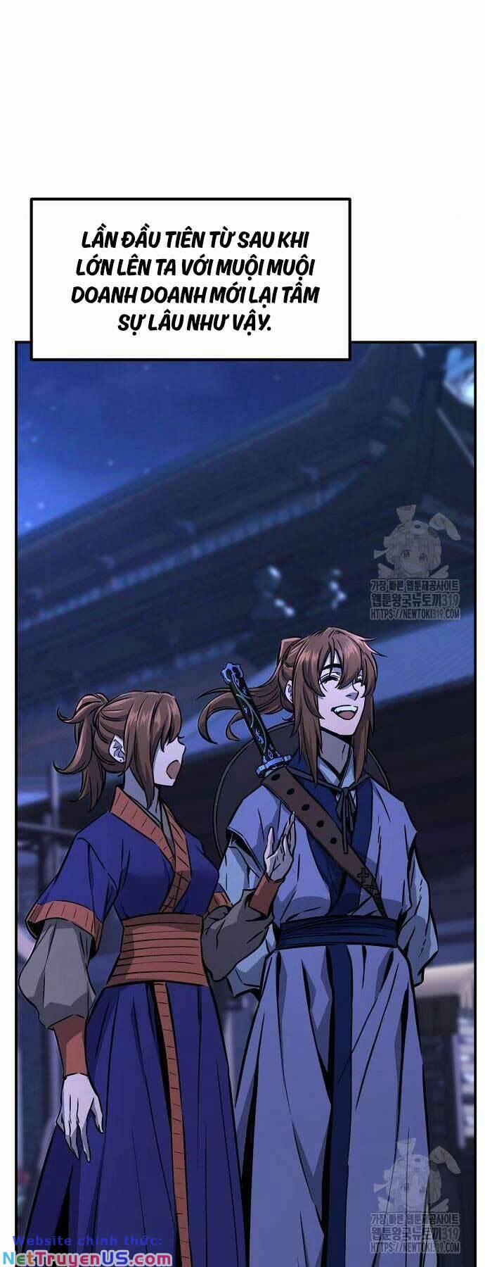 Cảm Kiếm Tuyệt Đối 64 trang 70