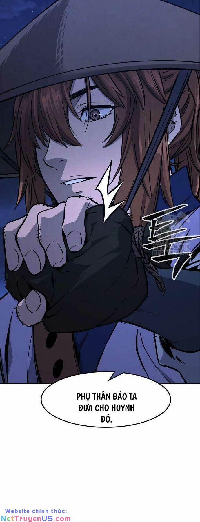 Cảm Kiếm Tuyệt Đối 64 trang 73