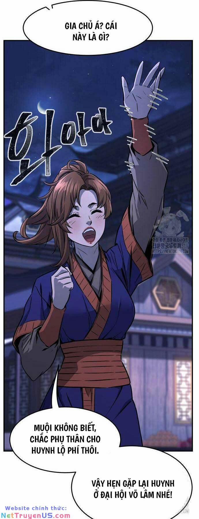 Cảm Kiếm Tuyệt Đối 64 trang 74